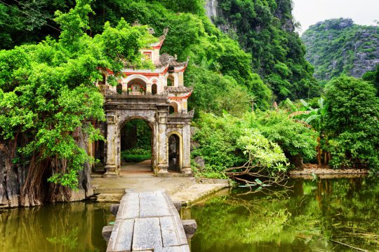 Ninh Binh
