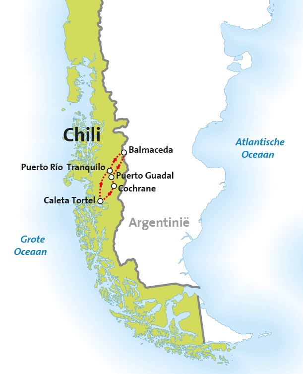 kaartje-carretera-austral-2024