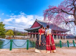 Zuid-Korea